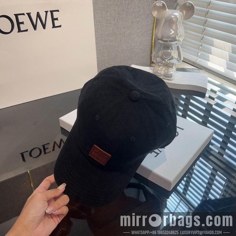 Replica Loewe Hat dx02
