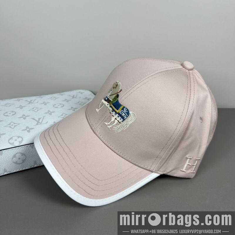 Replica Hermes Hat dx28