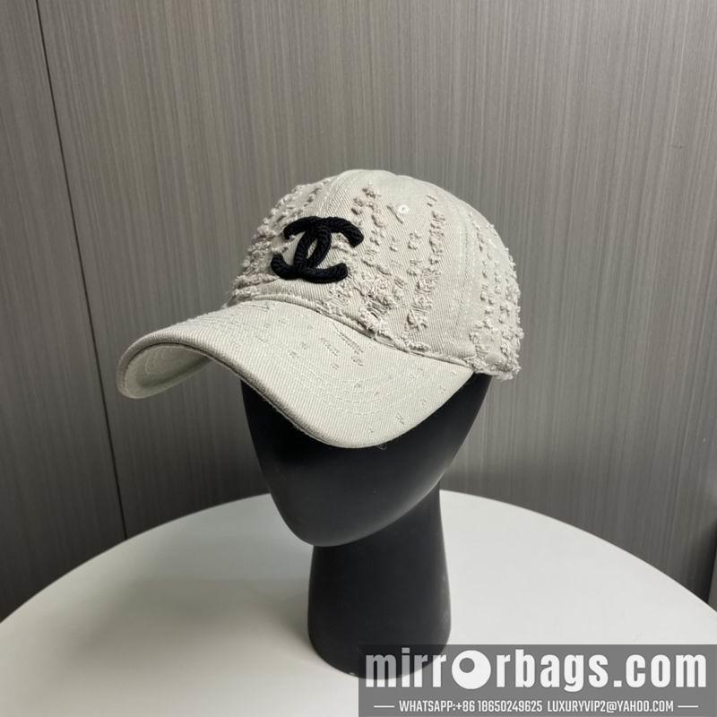 Replica Chanel Hat dx72