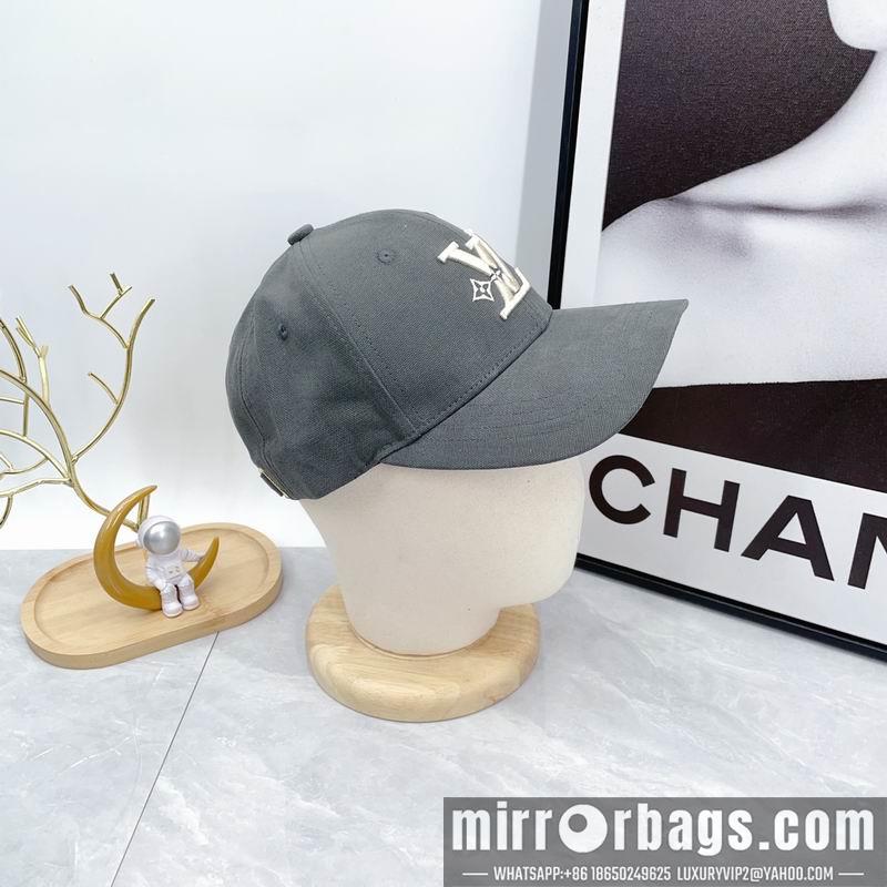 Replica LV Hat dx71