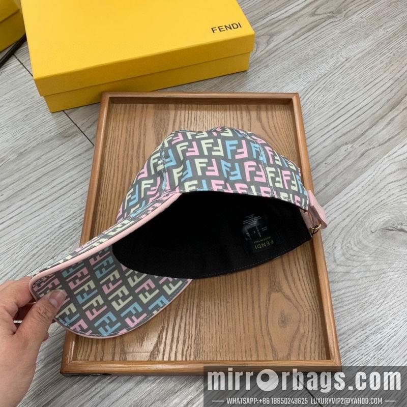 Replica Fendi Hat dx105
