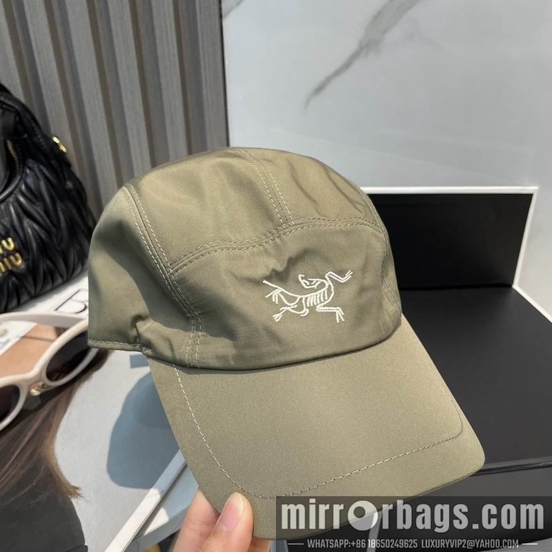 Replica Arcteryx Hat dx21