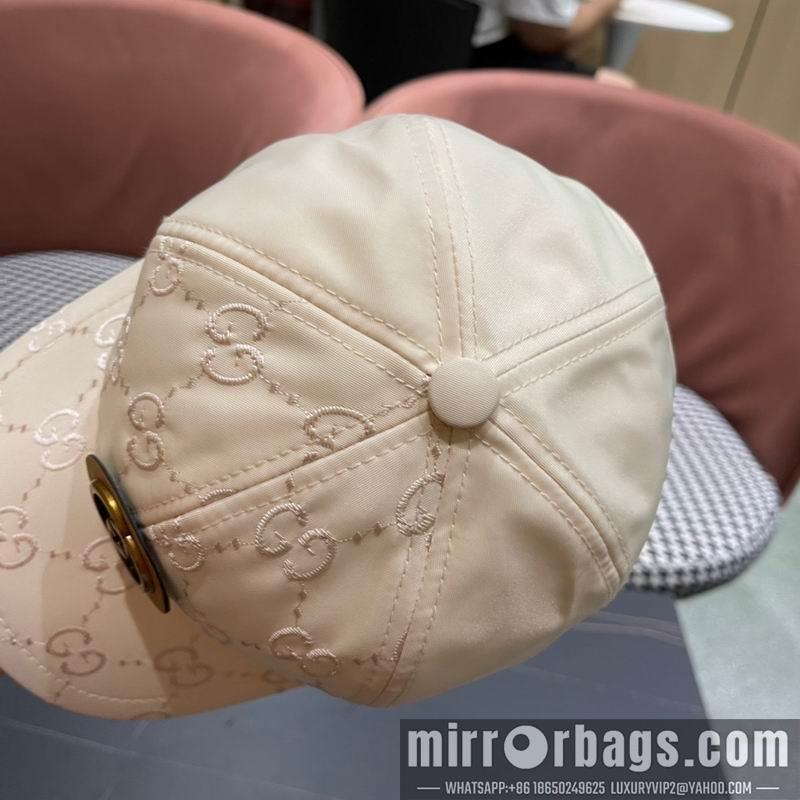 Replica Gucci Hat 122802