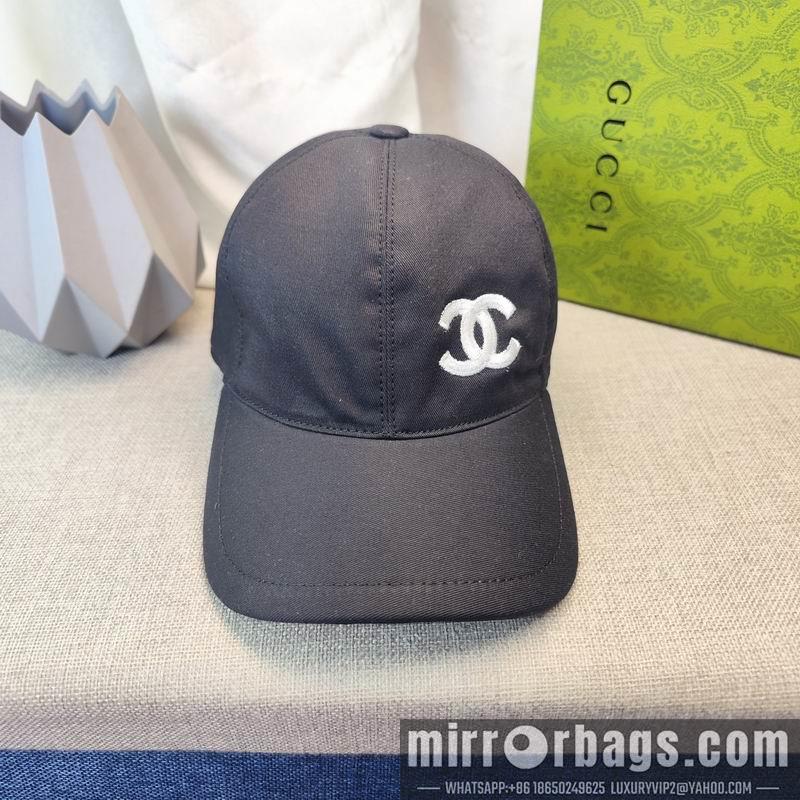 Replica Chanel Hat dx15