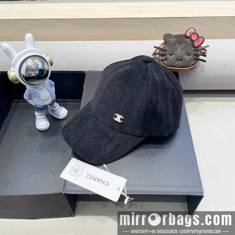 Replica Chanel Hat 092201