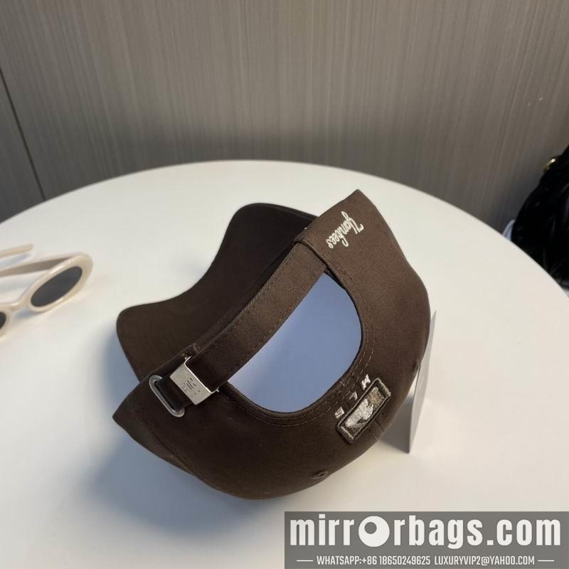 Replica MLB NY Hat 100701