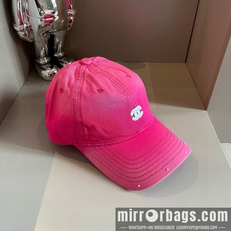 Replica Chanel Hat dx38