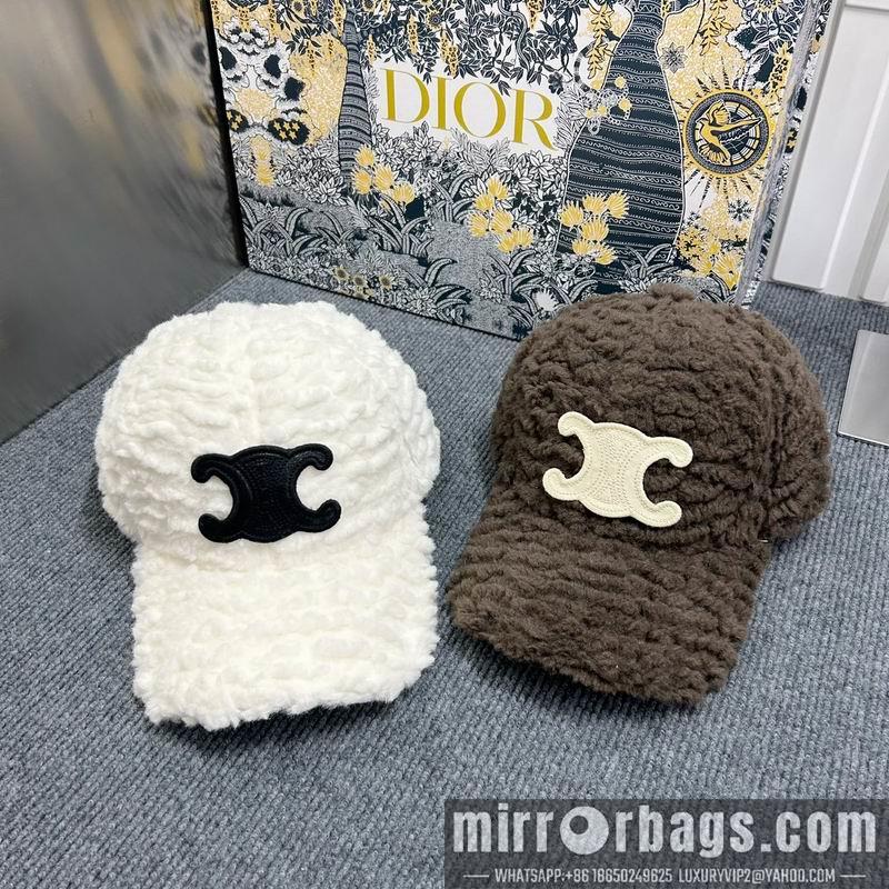 Replica Celine Hat dx76