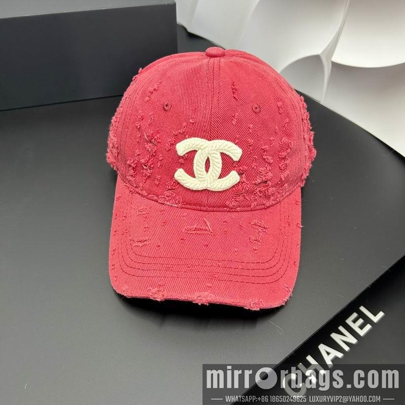 Replica Chanel Hat dx73