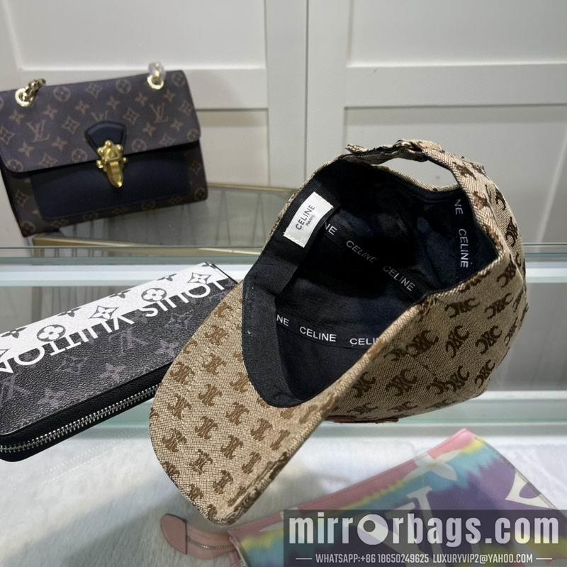 Replica Celine Hat dx50