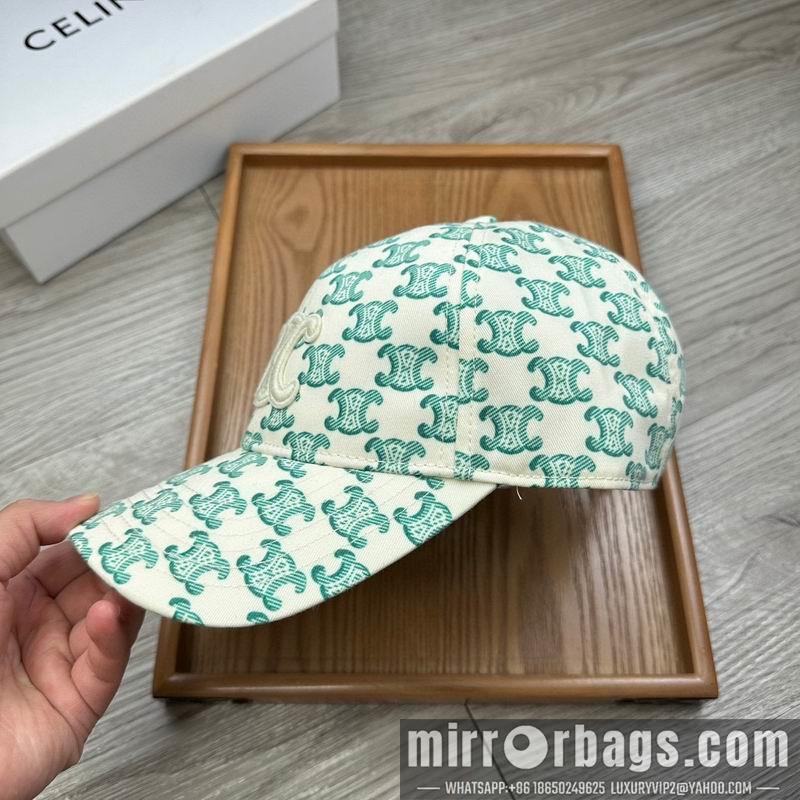 Replica Celine Hat dx46