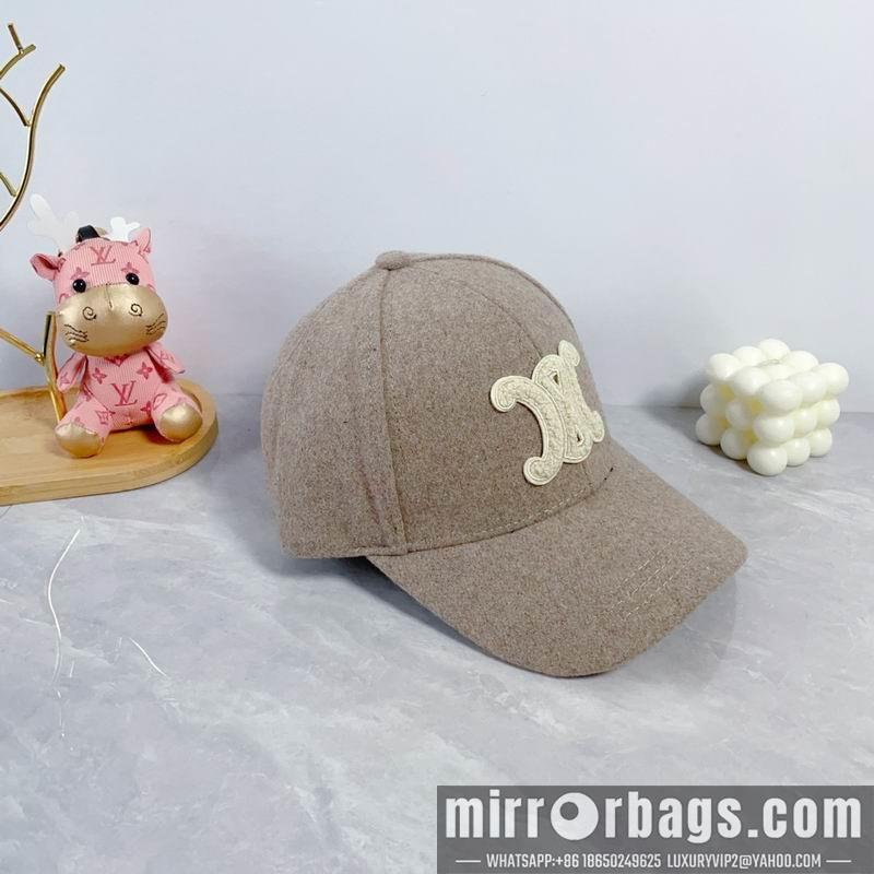 Replica Celine Hat dx73