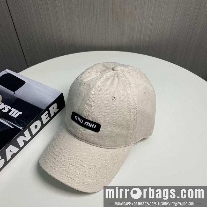 Replica Miumiu Hat 030966