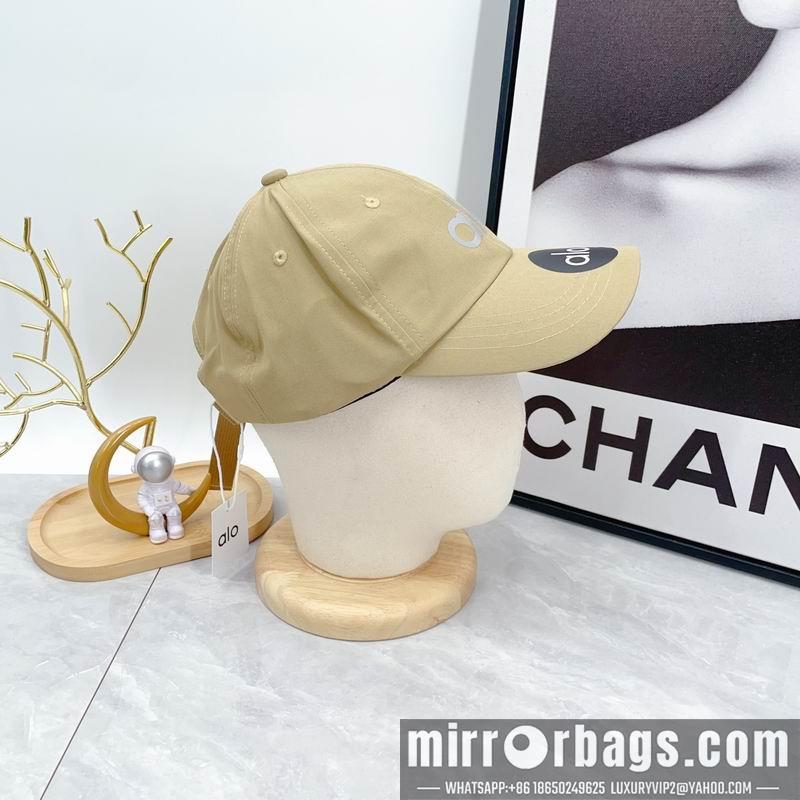 Replica Alo Hat dx38