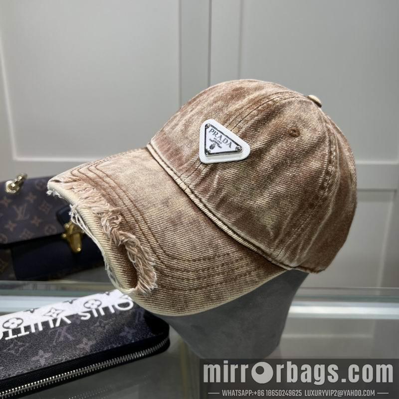 Replica Prada Hat 042803