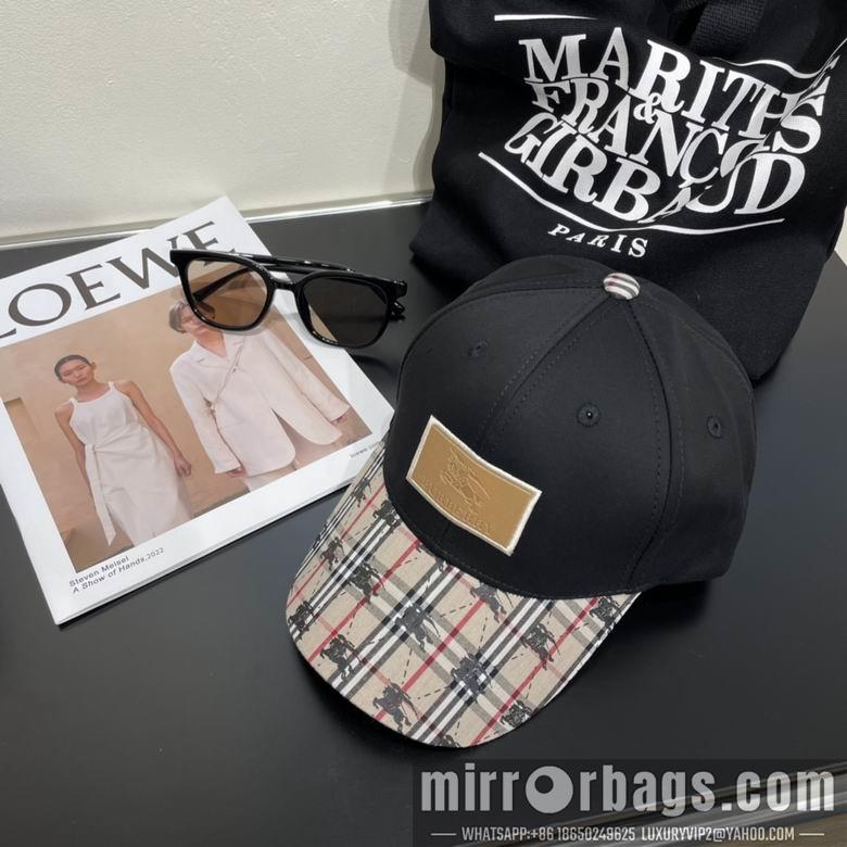 Replica Burberry Hat dxn02