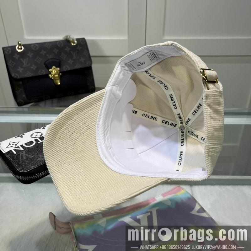 Replica Celine Hat dx104