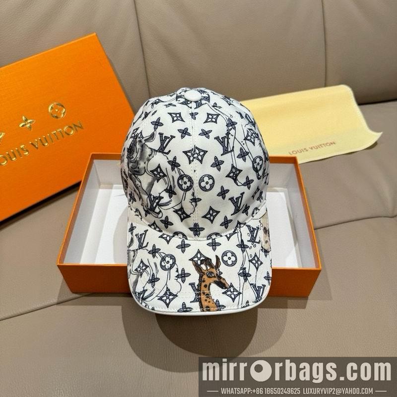Replica Gucci Hat dx150