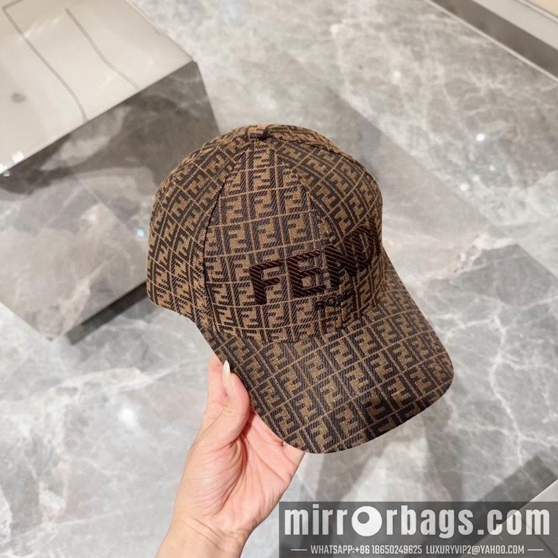 Replica Fendi Hat 071301