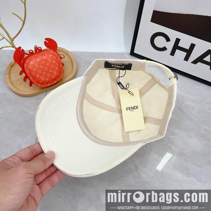 Replica Fendi Hat dx70