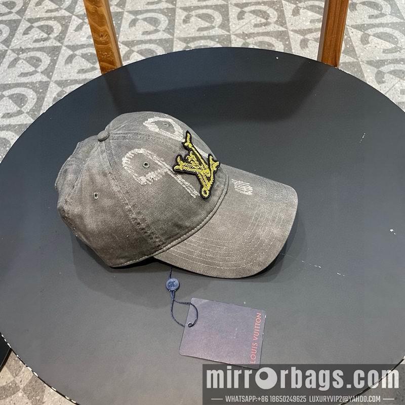 Replica LV Hat 020803