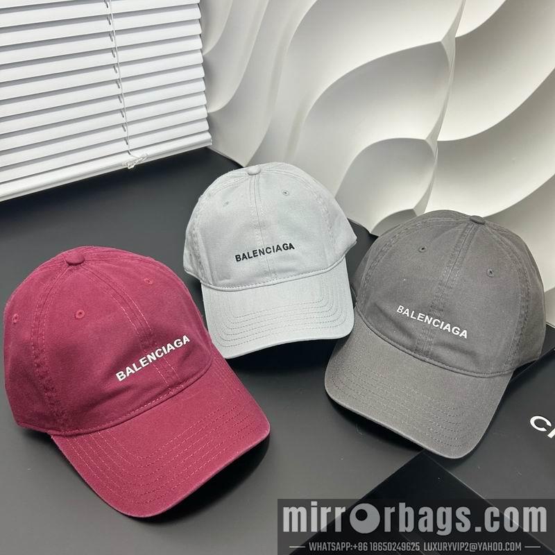 Replica Balenciaga Hat dx12