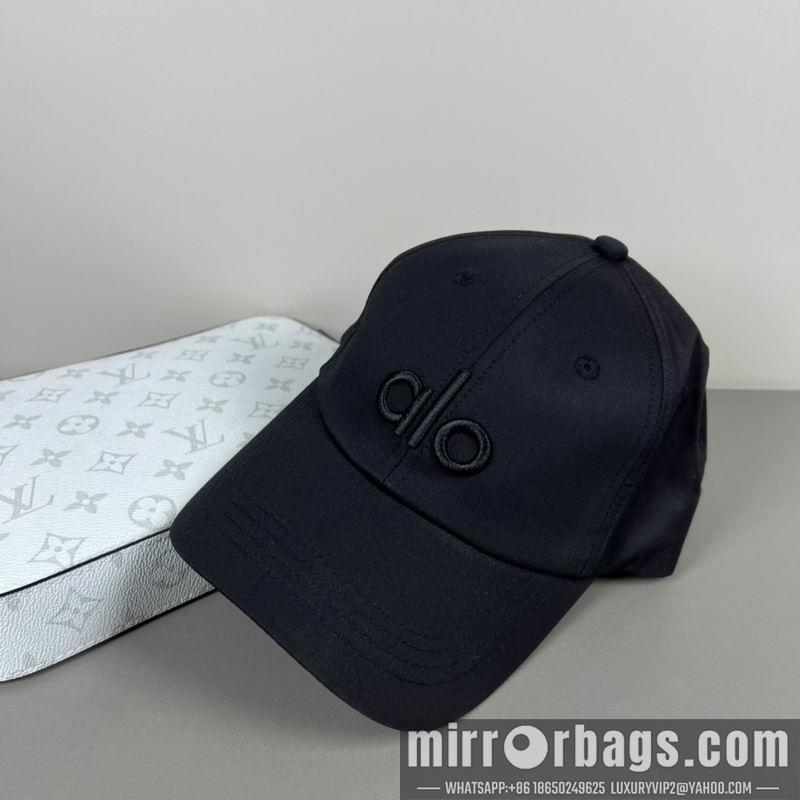 Replica Alo Hat dx12