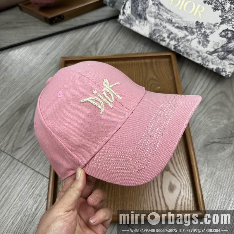 Replica Dior Hat dx11