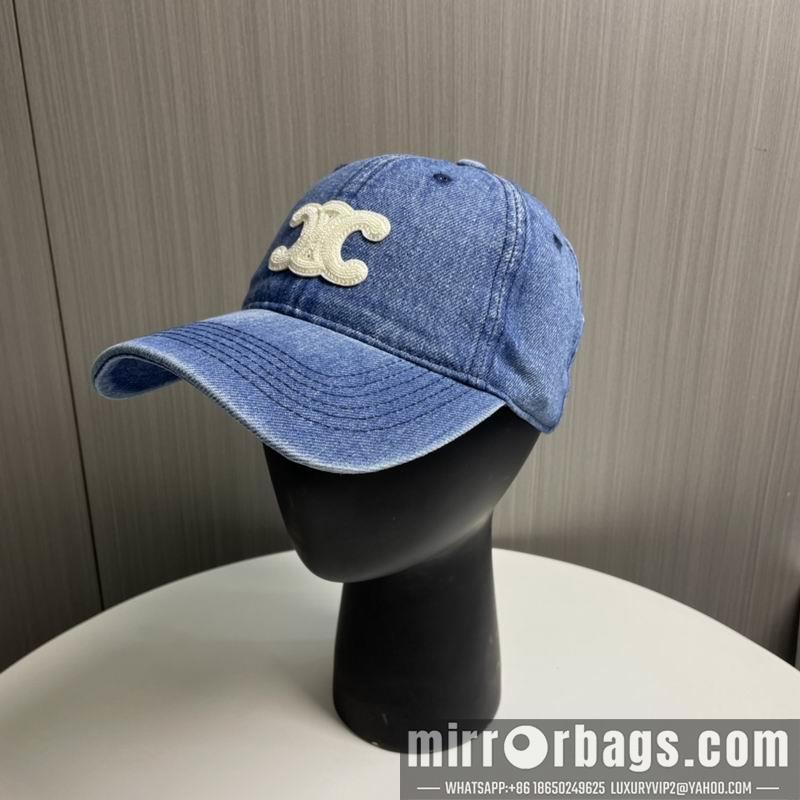 Replica Celine Hat dx40