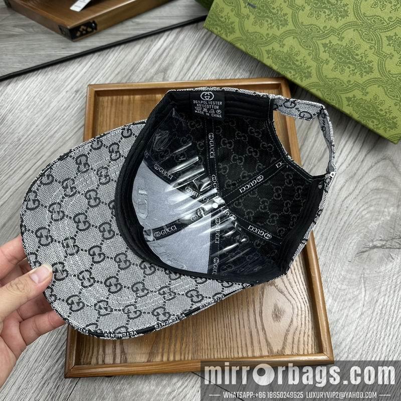 Replica Gucci Hat dx33