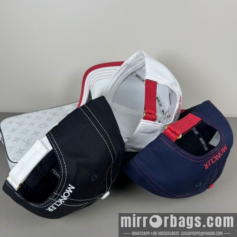 Replica Moncler Hat dx40