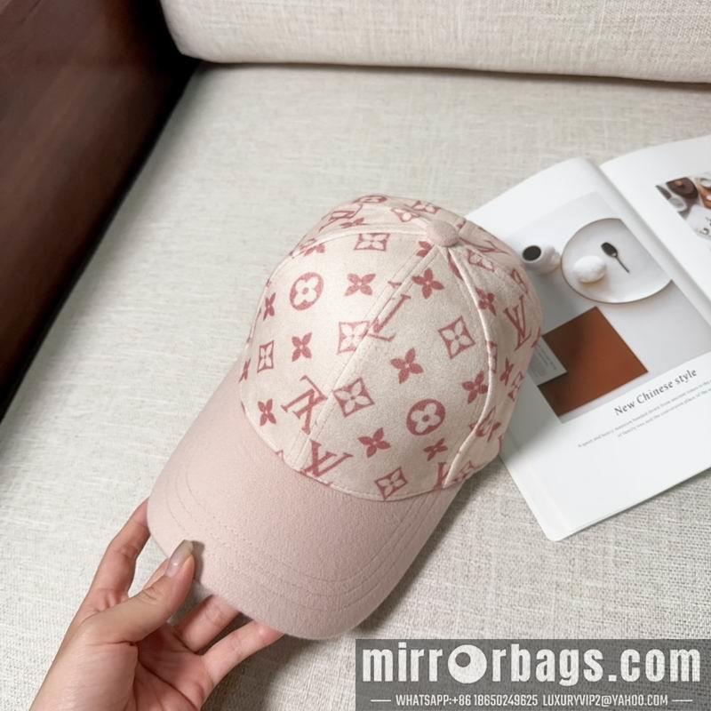 Replica LV Hat dx112
