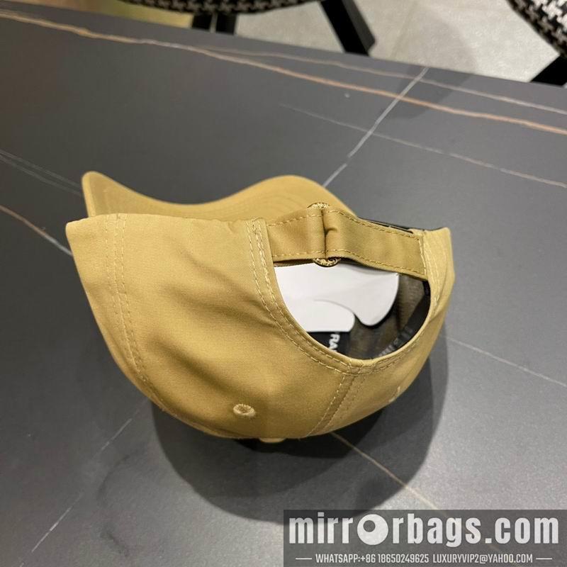 Replica Prada Hat 050702