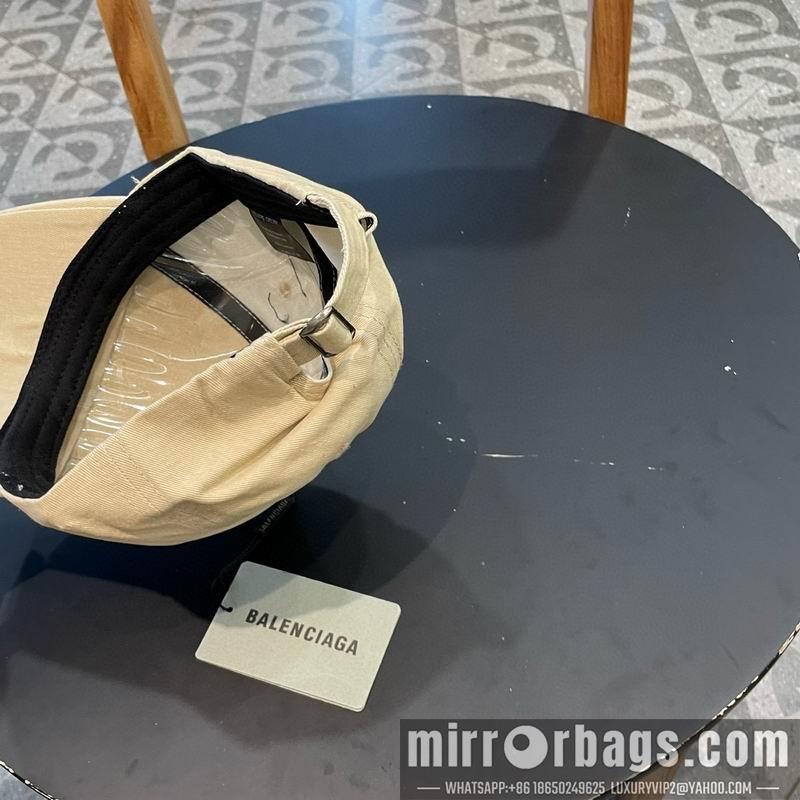 Replica Balenciaga Hat 072303