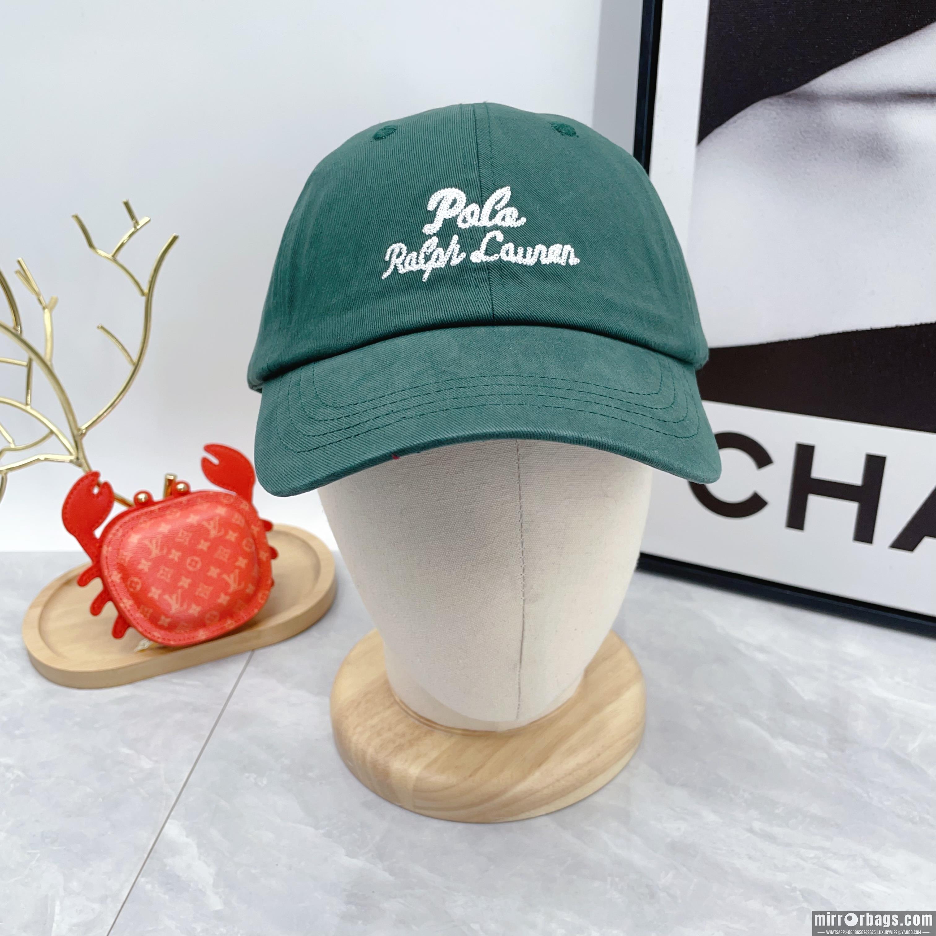 Replica Polo Hat dx11