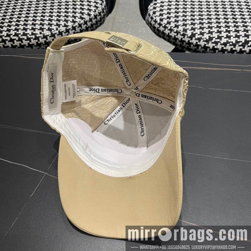 Replica Dior Hat 083003