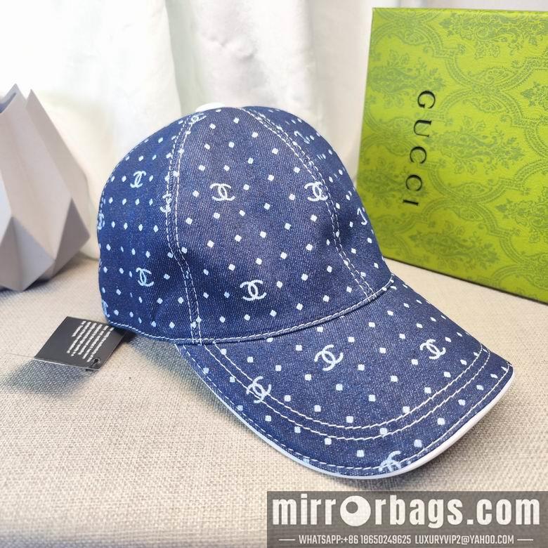 Replica Chanel Hat dxn04
