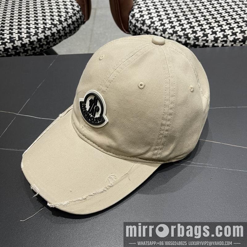 Replica Moncler Hat 041402