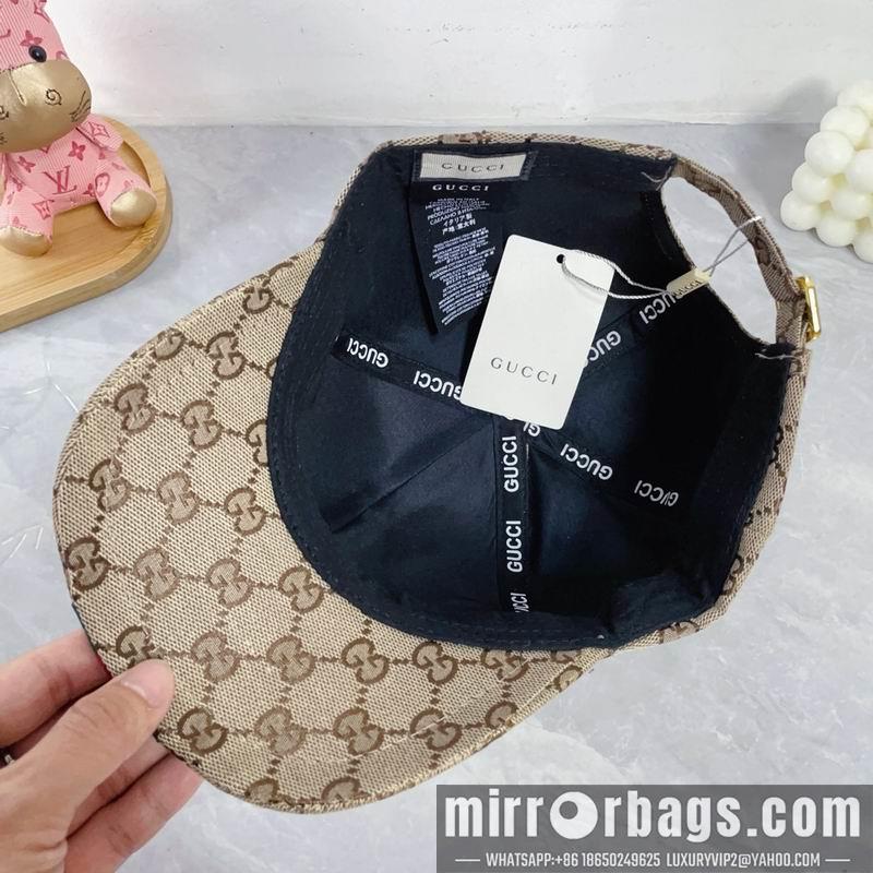 Replica Gucci Hat dx32