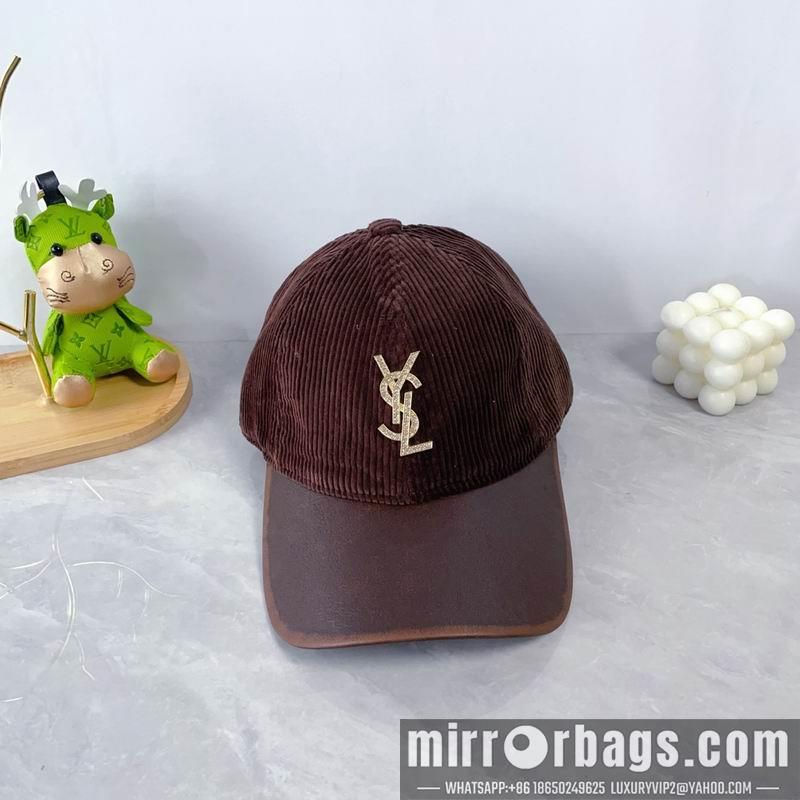 Replica YSL Hat dx28