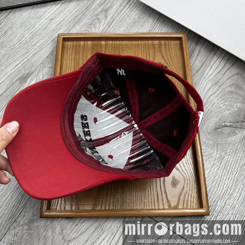 Replica NY Hat dx08