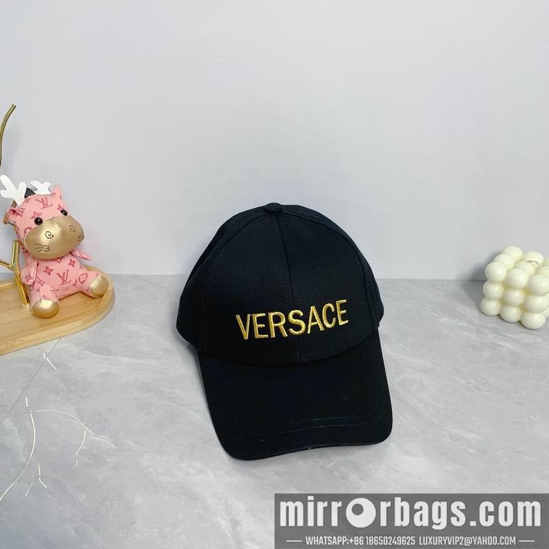 Replica Versace Hat dx02