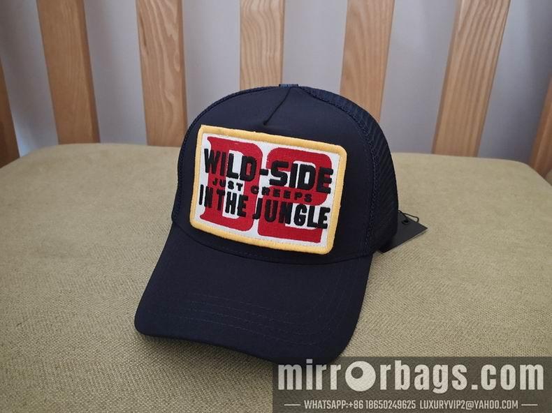 Replica DSQ Hat y 03