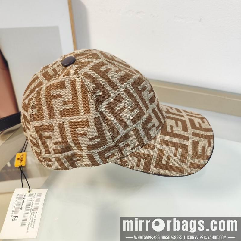 Replica Fendi Hat dx69