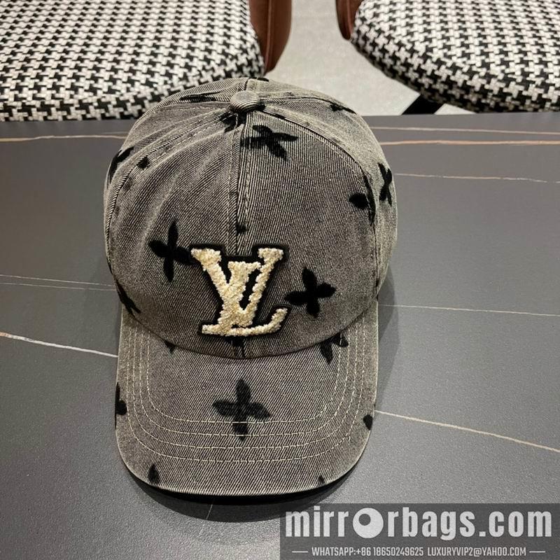 Replica LV Hat 072801