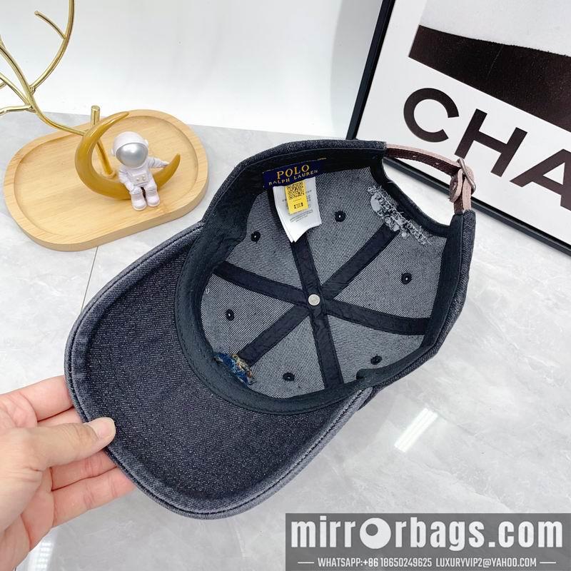Replica Polo Hat dx27