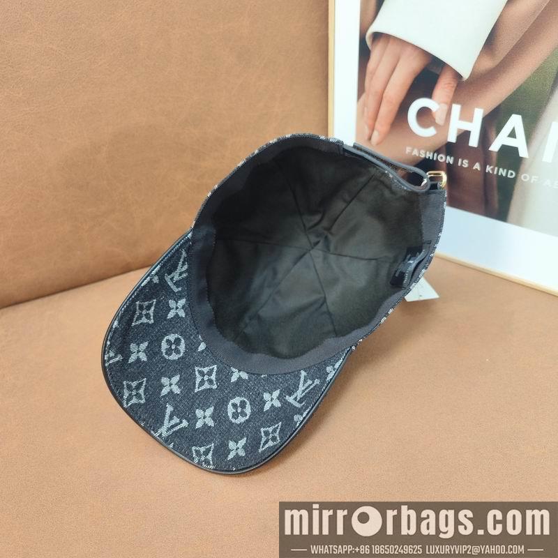 Replica LV Hat dx84