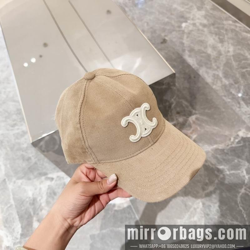 Replica Celine Hat dx94