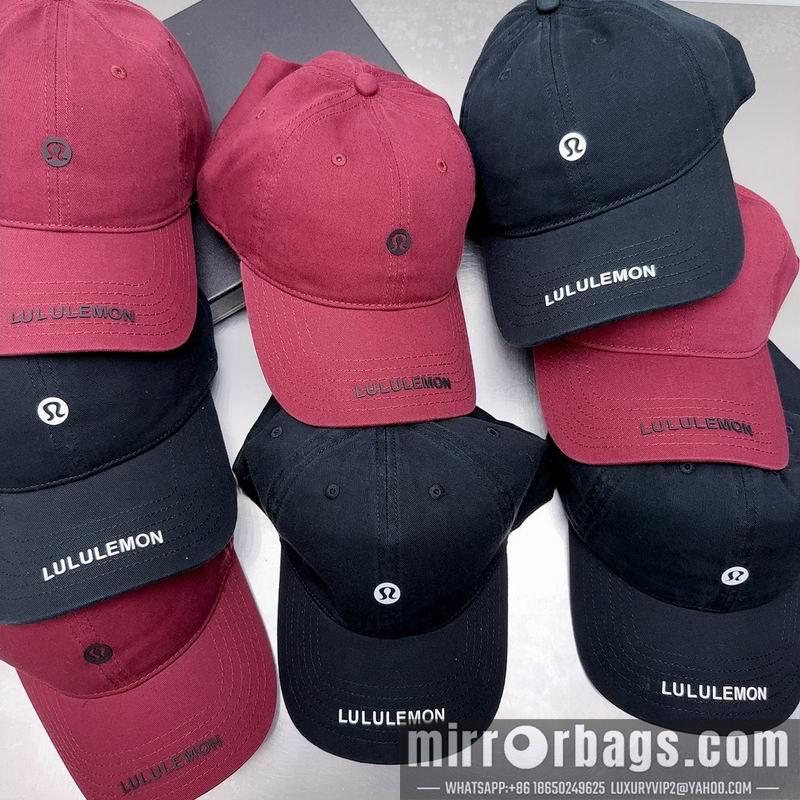 Replica Lululemon Hat dx09