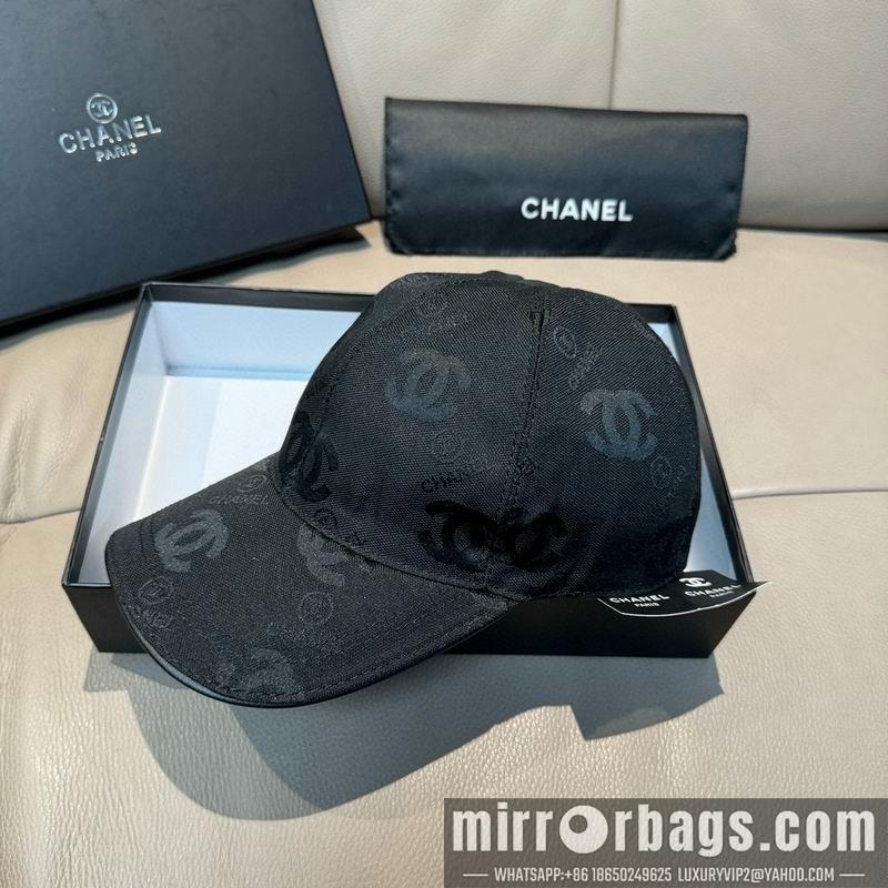 Replica Chanel Hat dx53